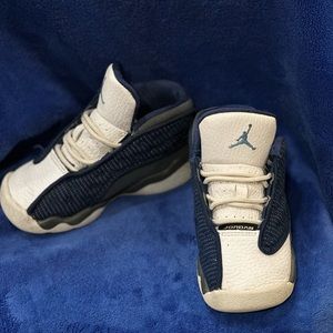 Toddler's Jordans